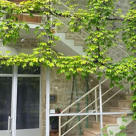 Appartement 2 Chambres Lili Poligny  Exterior photo