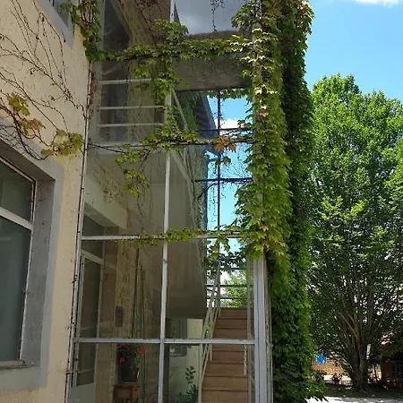 Appartement 2 Chambres Lili Poligny  Exterior photo