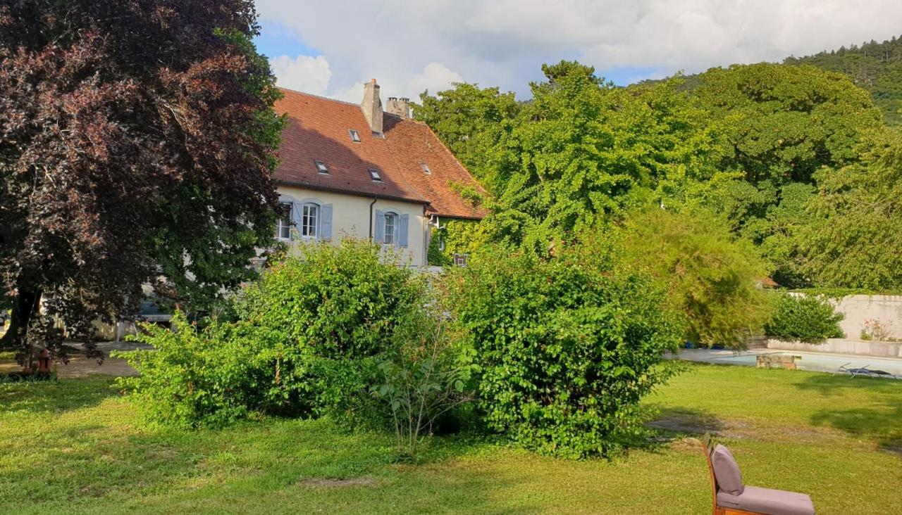 2 Lili Poligny (Jura)