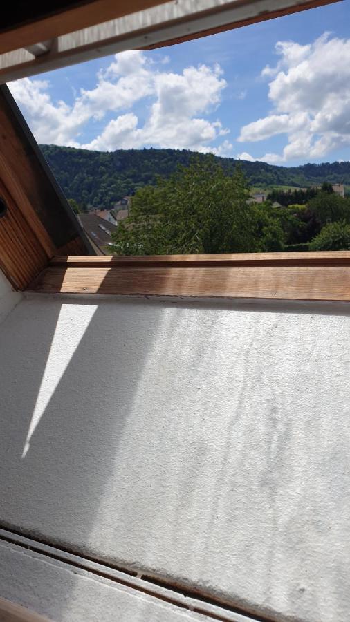 2 Lili Apartment Poligny (Jura)