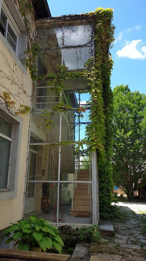 2 Lili Apartment Poligny (Jura)