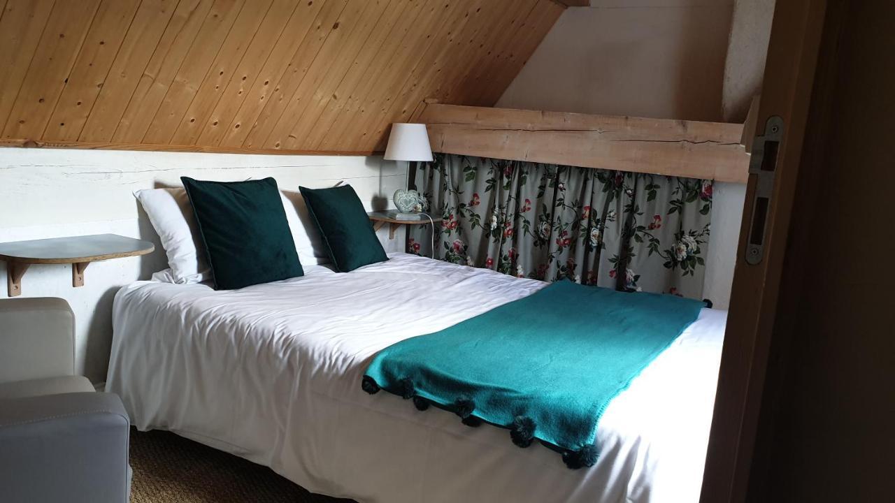 2 Lili Apartment Poligny (Jura)