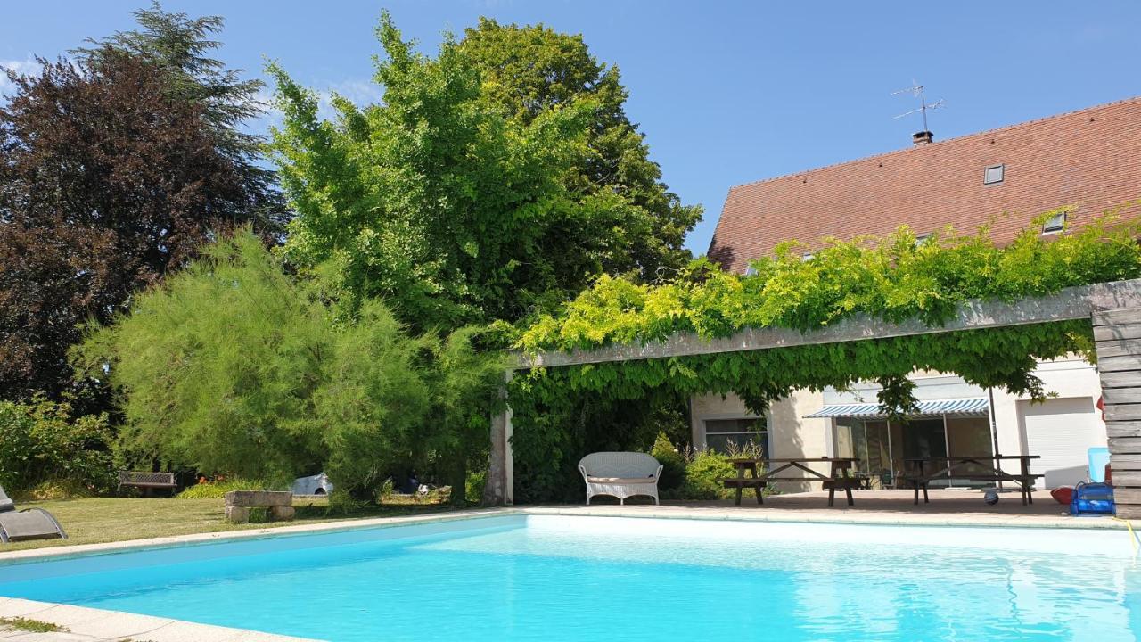 2 Lili Apartment Poligny (Jura)